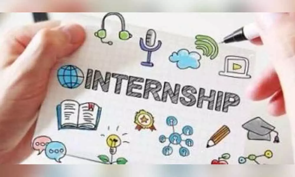 500 college students in J&K to undergo internship at IITs, IISERs