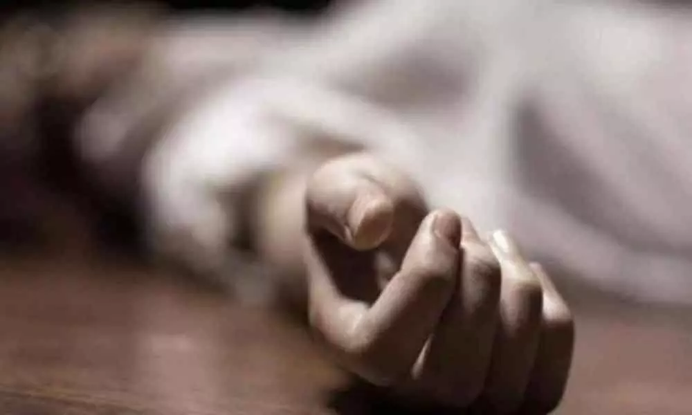 Inter student ends life in Hyderabad after being caught with cigarettes