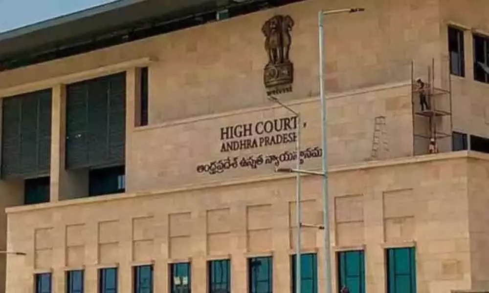 AP High Court directs state and central govts to file counters on three capitals, adjourns to March 17