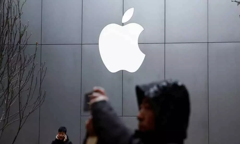 5G iPhone Models to Boost Apple Growth in FY 2021: Morgan Stanley Report