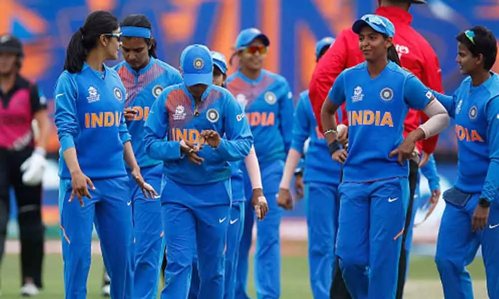 Womens T20 World Cup: India beat New Zealand in a thriller, enter semifinals