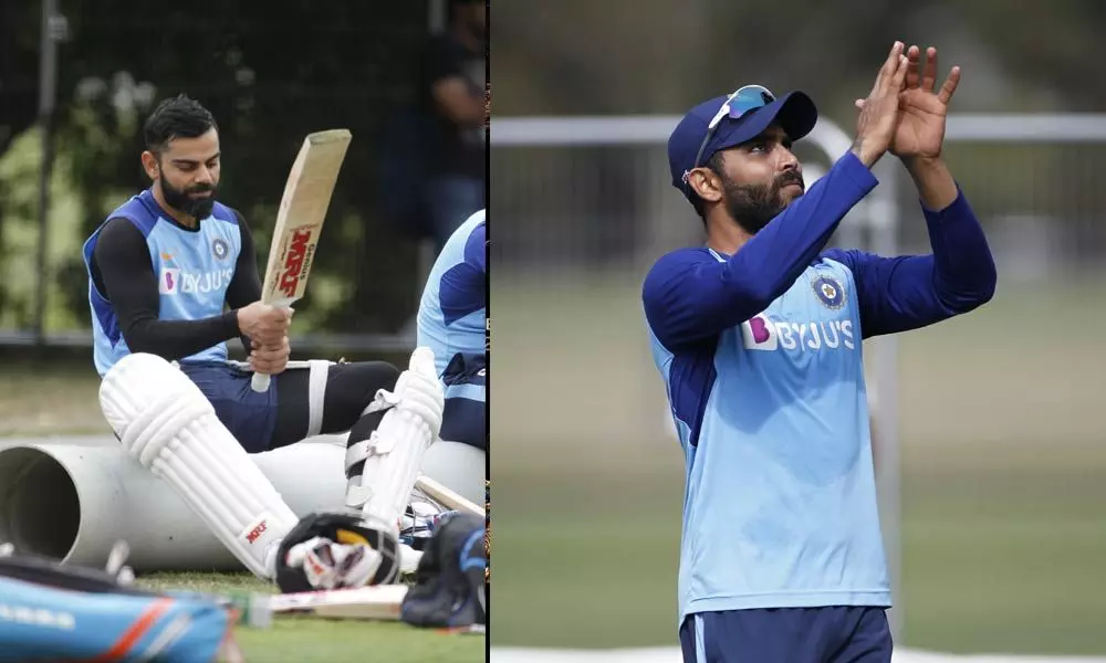 IND vs NZ: Team India covered all bases, Virat Kohli and Co grinds it out at nets ahead of crucial 2nd Test