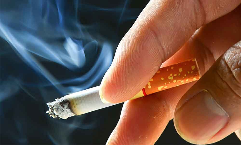Hyderabad: Colleges should curb smoking, tobacco use