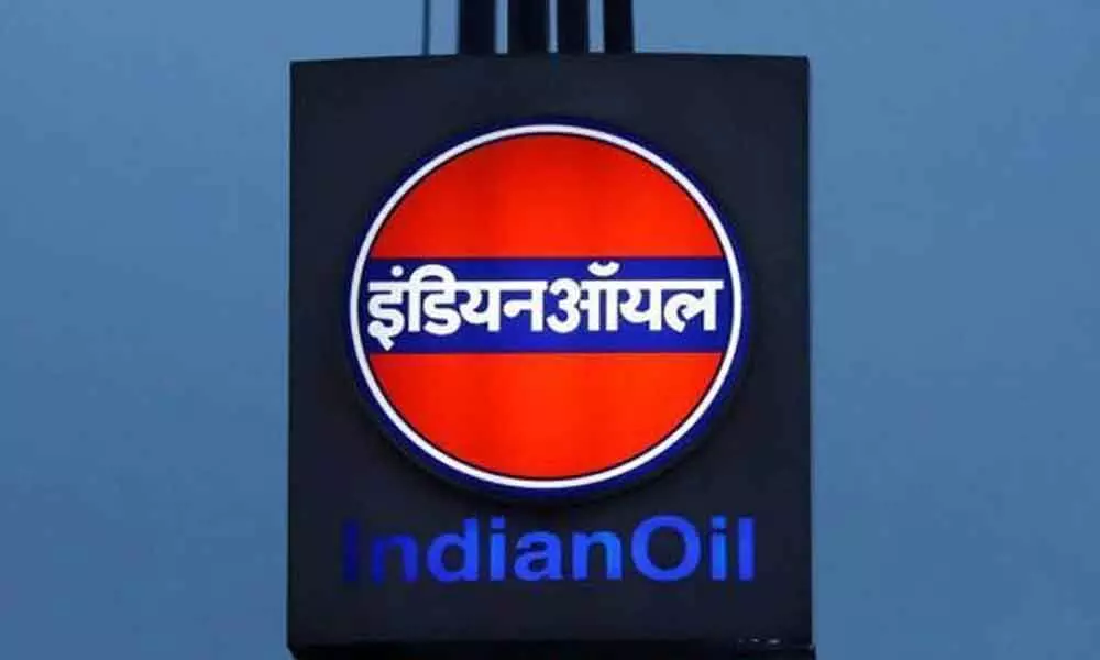Indian Oil Corporation invests `3,000 crore to upgrade Haldia refinery for BS-VI fuel