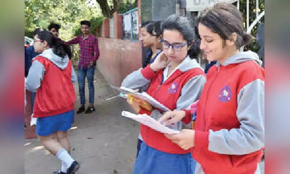 Missed exams? Dont worry: CBSE assures Delhi kids