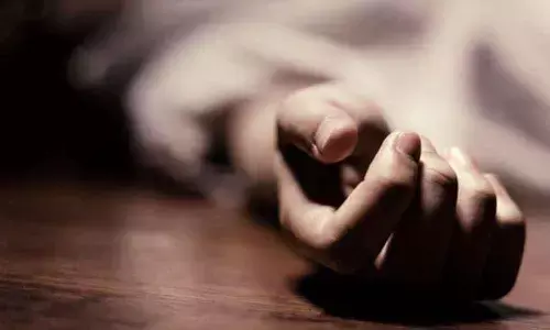 Woman kills three children over illegal affair in Anantapur district