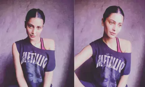 Shruti Haasan Admits To Plastic Surgery, Silences Body Shamers, Trollers