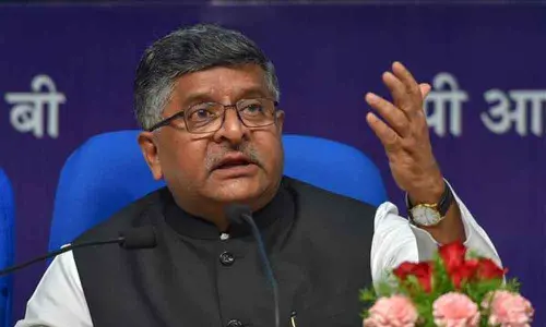 Ravi Shankar Prasad