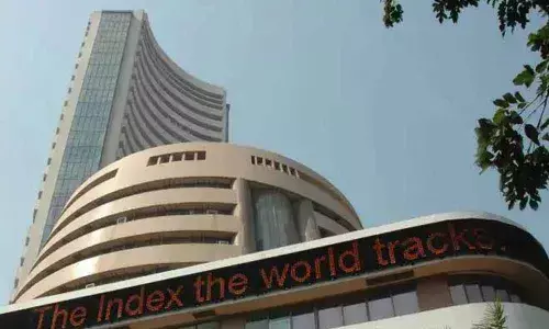 Mayhem on D-street, Sensex plunges 1,500 points