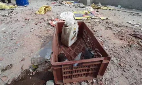 Delhi violence: US urges India to protect and respect right to peaceful assembly