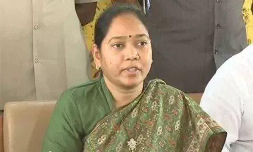 Skill Development Centre inaugurated at Kadapa central jail