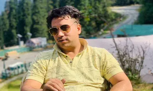 IB Officials Killing: Police Complaint Against Wall Street Journal Report