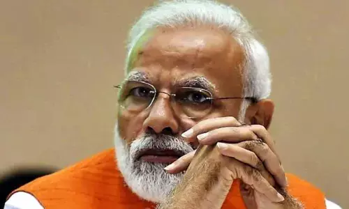 Kapil Sibal thanks PM Narendra Modi for speedy response to Delhi riots