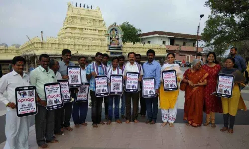 Warangalites to get chicken through app