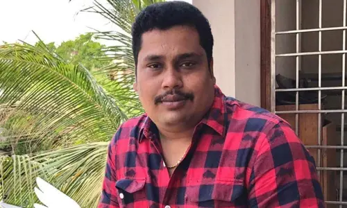 Mouth-watering Kakinada Kaja beckons foodies