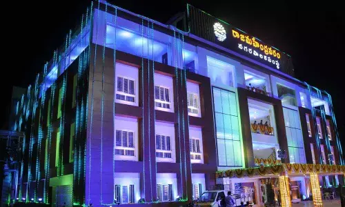 Rajamahendravaram: Many BPS applications still pending