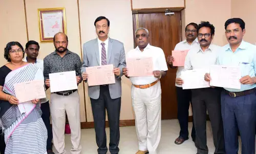 Rajamahendravaram: Janapada Vignana Sadassu from March 2