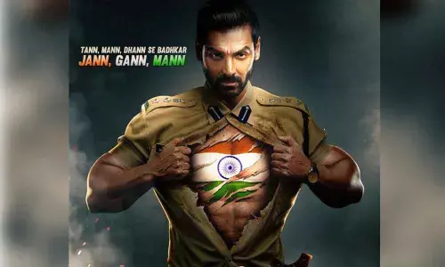 John Abrahams Satyameva Jayete 2 Shooting Gets Kick-Started