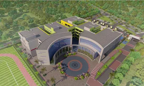 Cambridge international curriculum at Rajamahendravaram