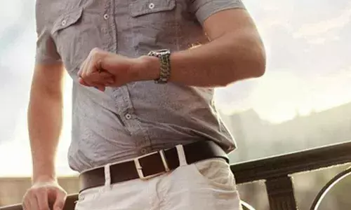 Time starved personal development