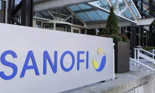 Sanofi joins hands with US govt for coronavirus vaccine