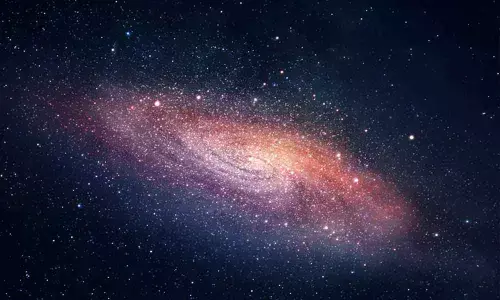 Pune telescope picks up biggest explosion since Big Bang