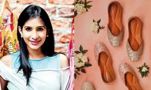 Anushree Reddys Pastels & Pops