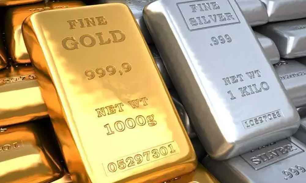 The Basics Of Gold Prices Revealed