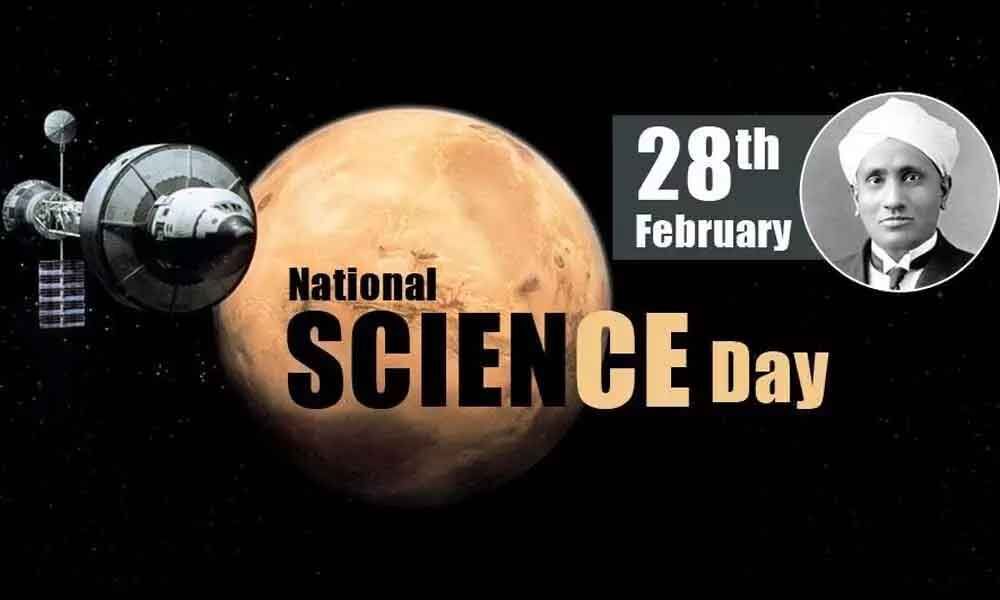 National Science Day 2020 Know Why We Celebrate It