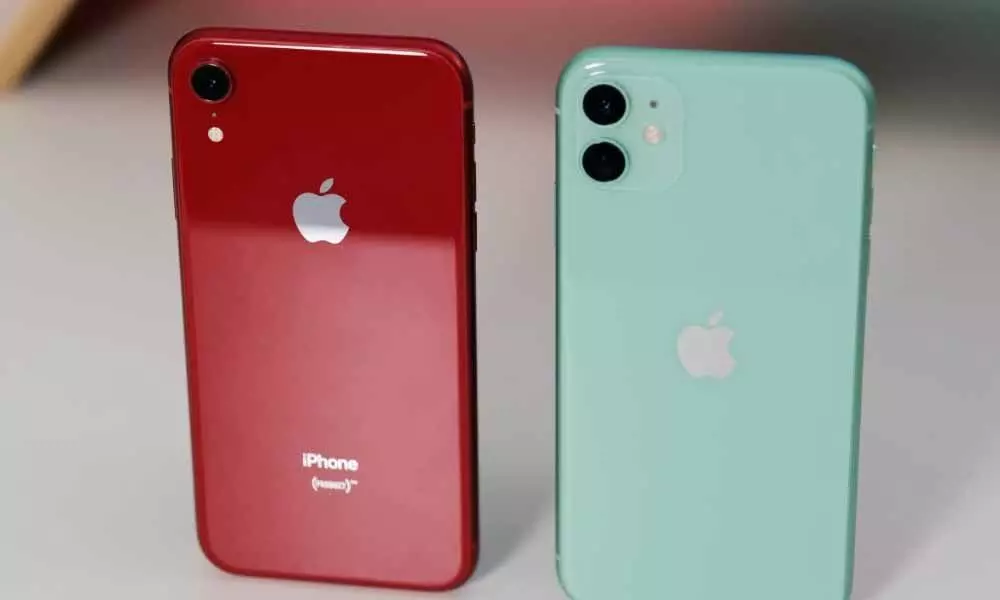 Report: Most Sold Smartphones in 2019 - Apple iPhone XR and iPhone 11