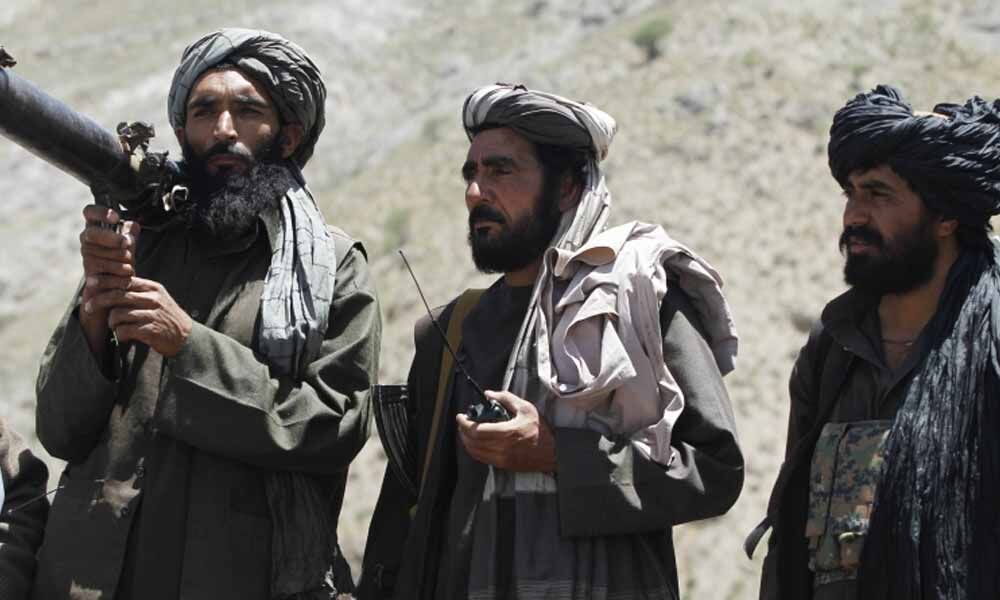 Afghans View Us Taliban Deal With Well Earned Skepticism 3407