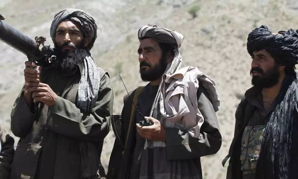Afghans view US-Taliban deal with well-earned skepticism