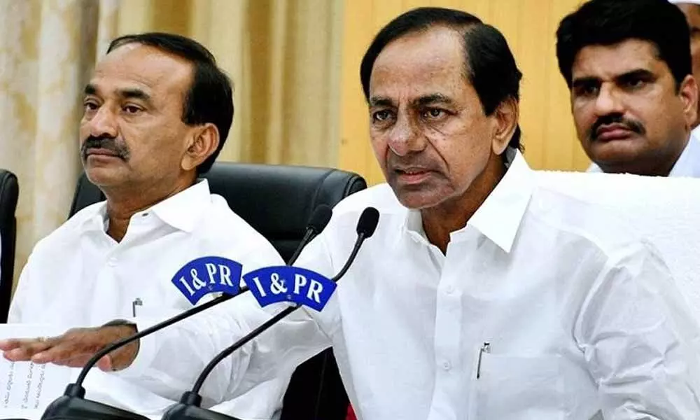 Telangana to have no new schemes in budget 2020