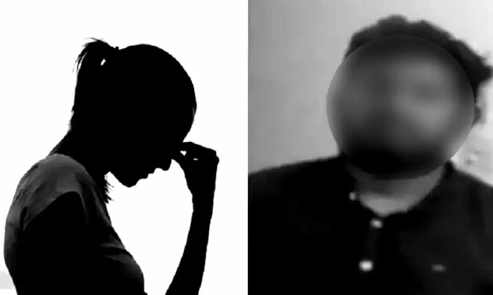 One held for sexually harassing lady doctor in Visakhapatnam