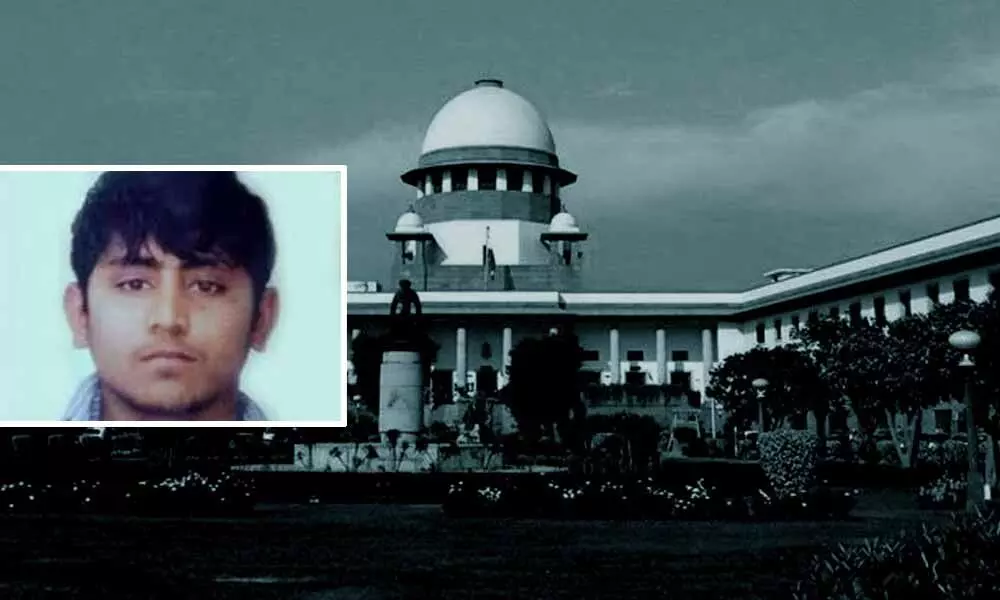 Nirbhaya case: Convict Pawan Files Curative Plea in Supreme Court