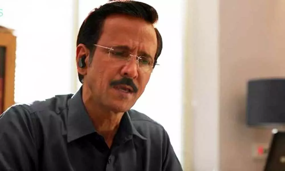 Special Ops on Hotstar: Kay Kay Menon Web Series Promises To Be A Thrilling Ride