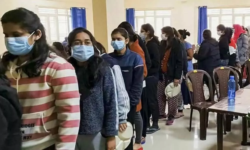 Coronavirus: 106 quarantined in Maharashtra since January, no positive test results yet