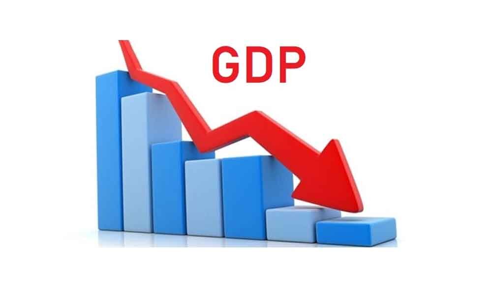 Q3 GDP Growth Dips To 7-yr Low Of 4.7%