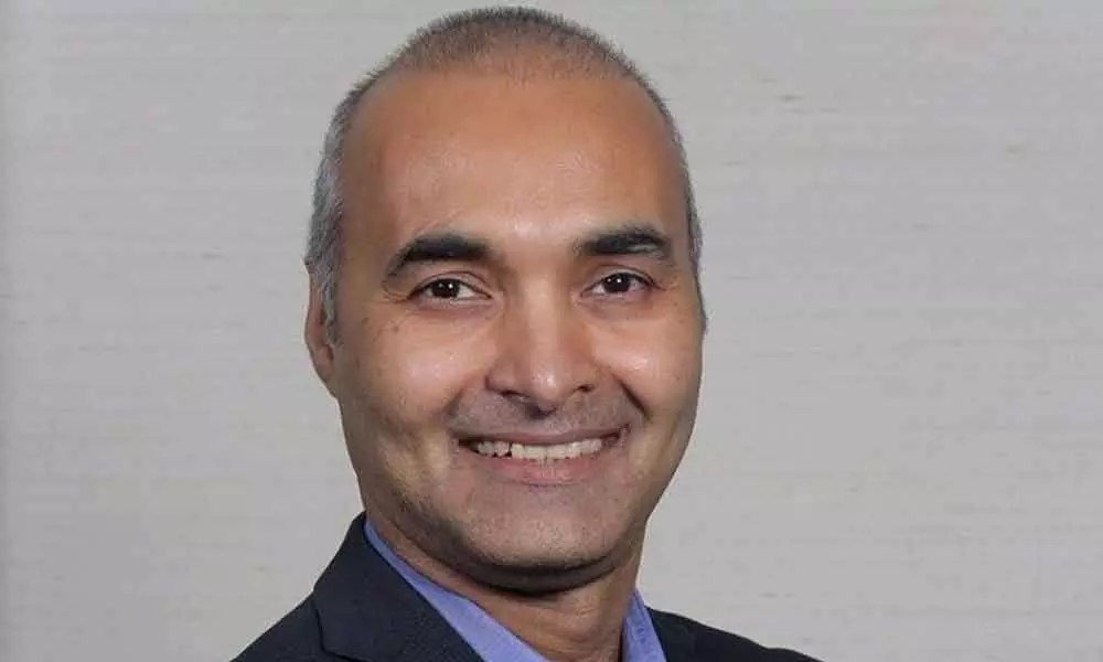 India bright spot for HP Inc in Asia-Pacific: Managing Director