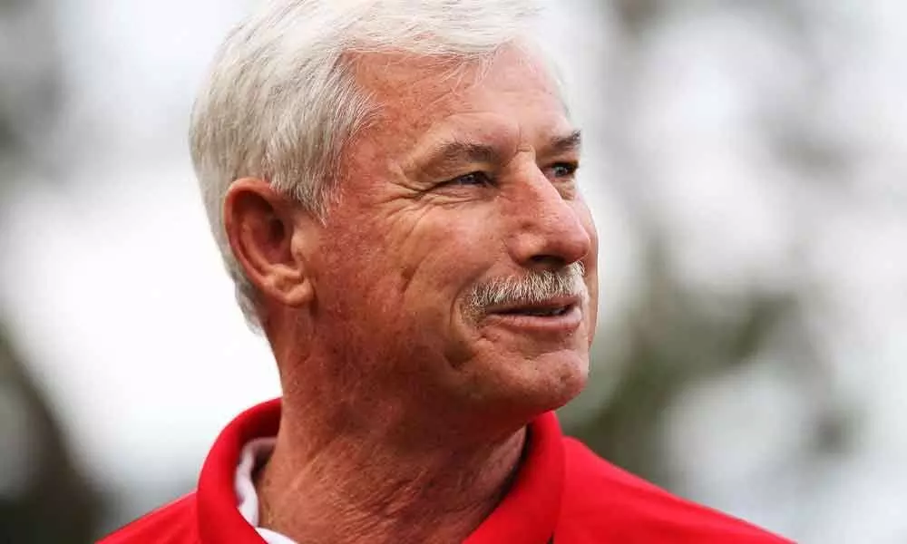 T20 cant survive without Test cricket: Sir Richard Hadlee