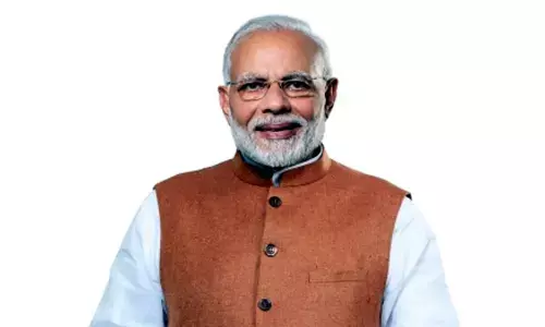 Modi to launch developmental projects in Chitrakoot