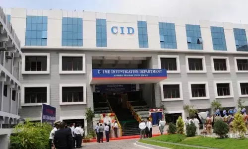 CID notice to Kanchikacherla agriculture market committee ex-chairman