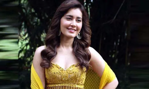 Raashi Khanna still feeling the failure!