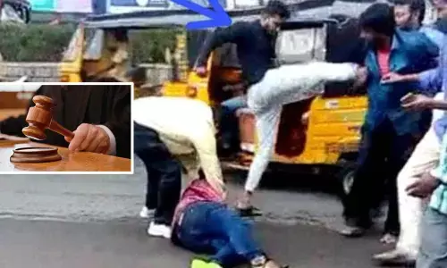 Attapur murder: Court sentenced life imprisonment to three convicts