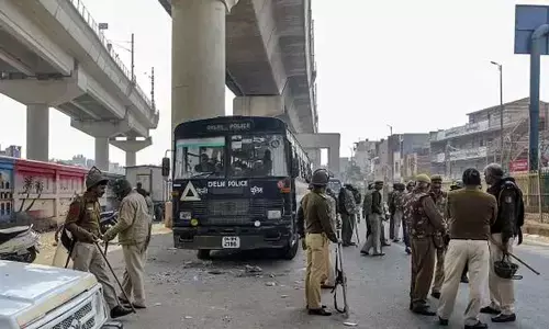 Delhi Violence: BSF Steps In To Help Riot-Affected Jawans Family