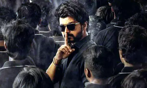 Thalapathy Vijay Vs Darshan in Summer Box Office Clash