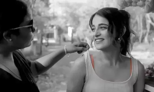 MTVs  BaarBraDekho gives a twist to strap shaming with a unique effort this Womens Day