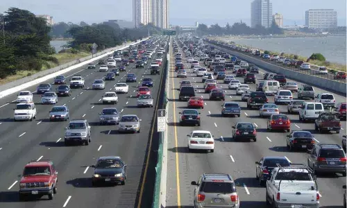 Tryst with Electric Vehicles