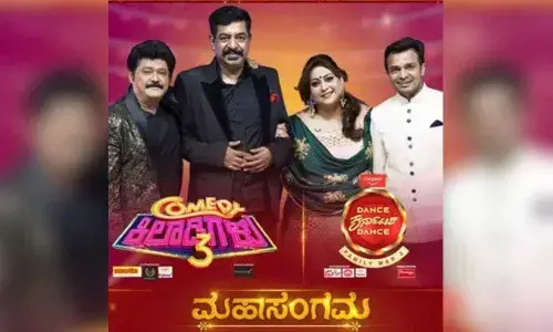 Comedy Khiladigalu Season 3 Winner: Who Won The Title In Grand Finale?