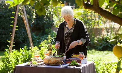 In search of an idli pan